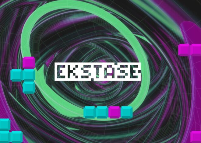 Ekstase – Ulasan Game Mobilitas