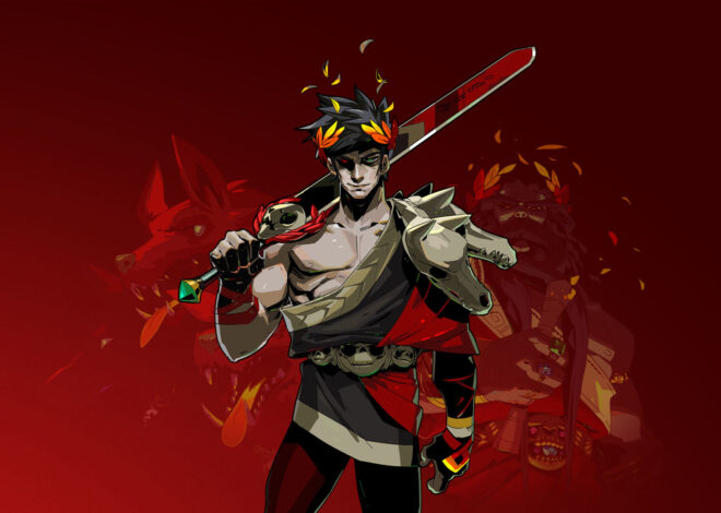 Deaf / HoH Game Review – Hades