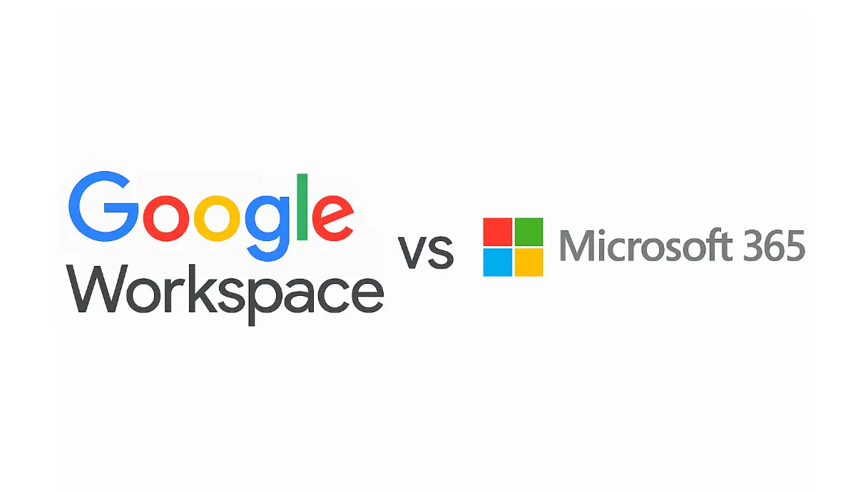 Google Workspace Vs Microsoft 365 Bmesolutions