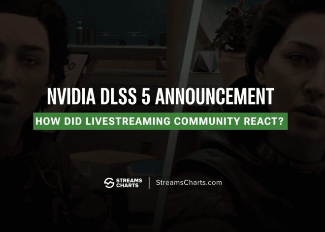 Pengumuman DLSS 5: Diskusi Audiens tentang AI Graphics