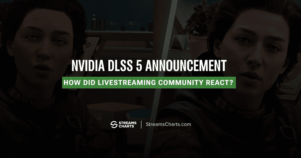 Pengumuman DLSS 5: Diskusi Audiens tentang AI Graphics