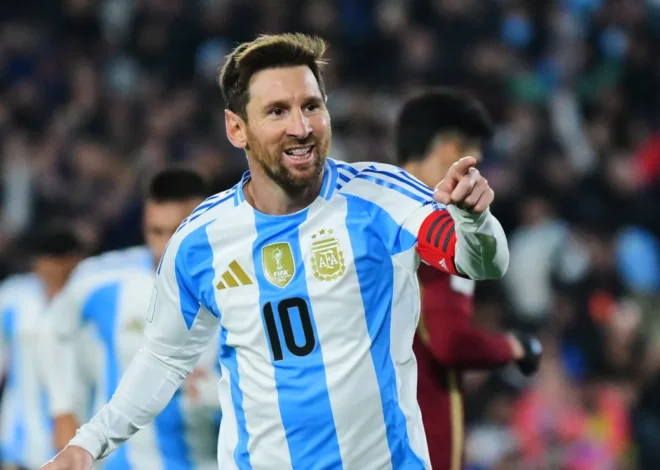 Skuad Argentina asuhan Lionel Messi dilaporkan berencana mengulangi upacara perpisahan mereka pada tahun 2022 di tempat yang sama dengan pertandingan persahabatan Guatemala jelang Piala Dunia.