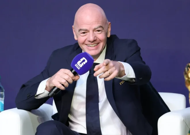 FIFA, yang dipimpin oleh Gianni Infantino, mengumumkan rekor distribusi $871 juta kepada peserta Piala Dunia 2026