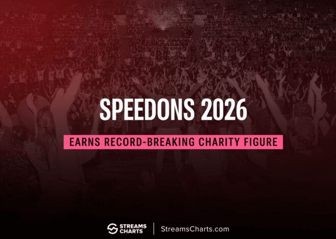 Catat donasi Anda ke SpeeDons 2026