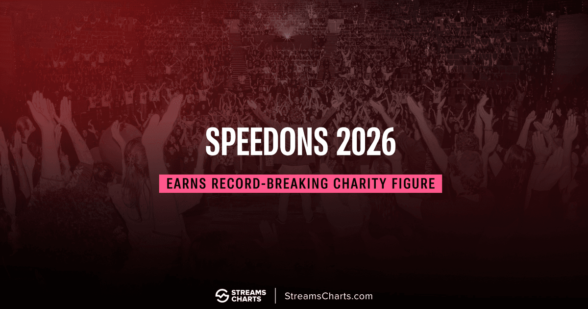 Catat donasi Anda ke SpeeDons 2026