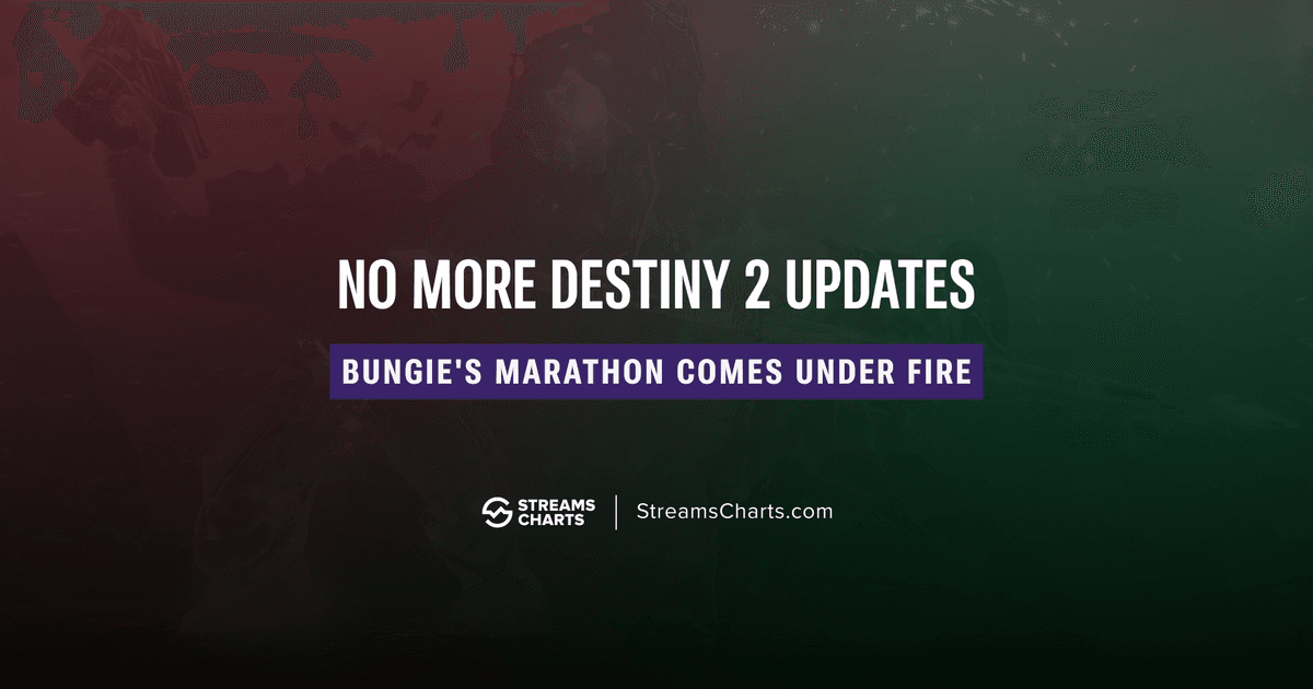 Destiny 2 Berakhir Pengembangan Aktif: Pembaruan Terakhir, 9 Juni 2026