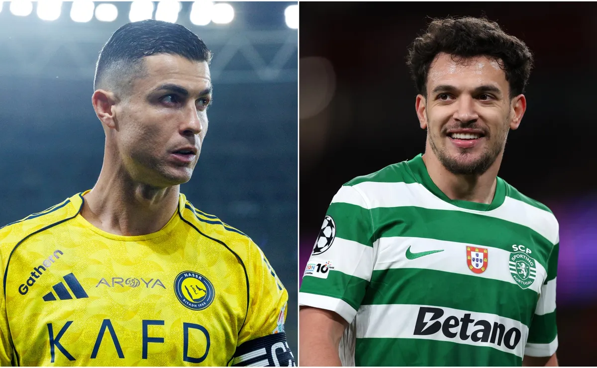 Laporan: Cristiano Ronaldo bersiap untuk memperkuat skuad saat Al Nasr mendekati kesepakatan $35 juta dengan rekan setimnya dari Portugal Pedro Goncalves