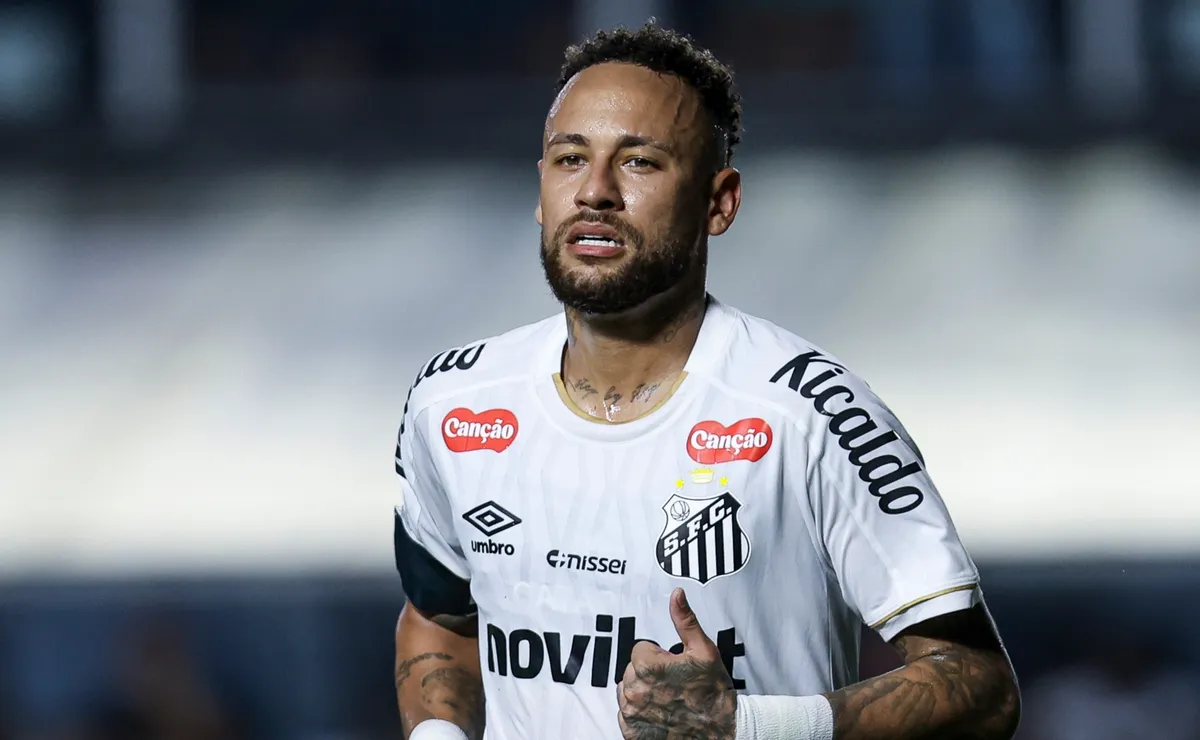 Situasi Neymar di Santos meningkat ketika Robinho Jr. dilaporkan berbicara tentang pemutusan kontrak karena ‘kurangnya keamanan’