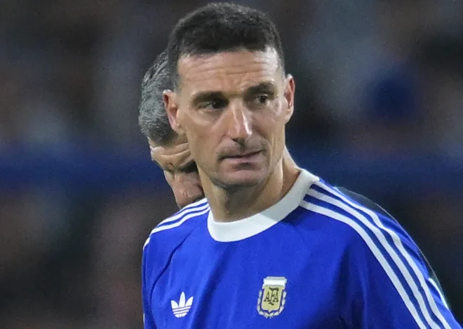 Lionel Scaloni tidak menutup kemungkinan adanya perubahan lebih lanjut pada skuad Argentina di Piala Dunia menyusul cederanya Leonardo Balerdi