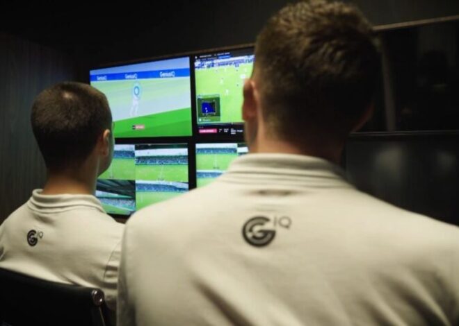 Satu tahun menggunakan teknologi offside semi-otomatis: apa yang telah kita pelajari?