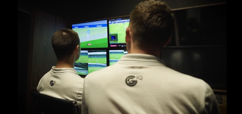 Satu tahun menggunakan teknologi offside semi-otomatis: apa yang telah kita pelajari?