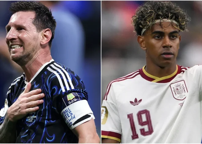Legenda vs. Penerus: Panduan Taktis Utama untuk Final Piala Dunia 2026