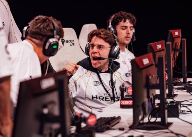 Does the Esports World Cup make money?