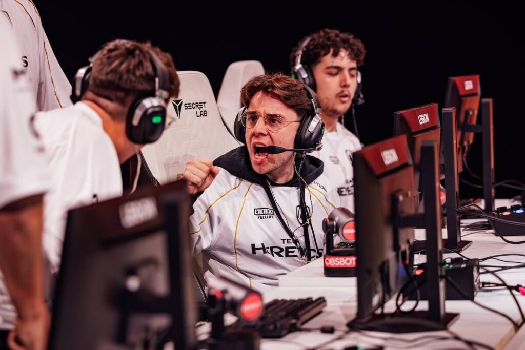 Does the Esports World Cup make money?
