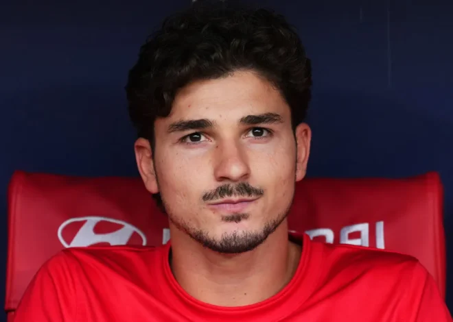 Atletico Madrid fans demand Julian Alvarez’s exit as Diego Simeone addresses forward’s absence
