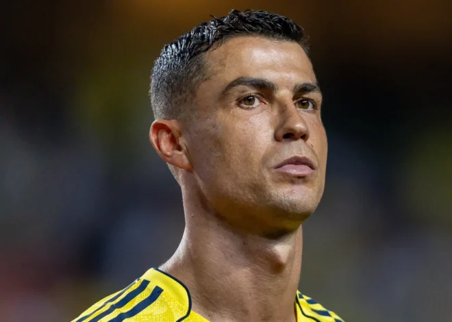 When is Cristiano Ronaldo’s next game? Al Nassr star eyeing 2025-26 King’s Cup debut