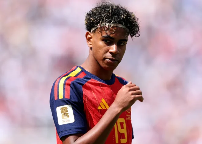Is Lamine Yamal playing today? Projected lineups for England vs Spain in 2026-27 UEFA Nations League Matchday 1