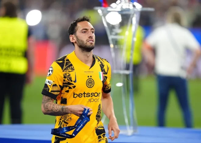 How to watch Venezia FC vs Inter Milan match in the USA: Live stream and TV for 2026-27 Serie A