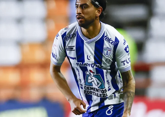 How to watch Club America vs Pachuca match in the USA: Live stream and TV for 2026 Liga MX Apertura