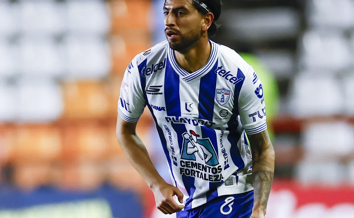How to watch Club America vs Pachuca match in the USA: Live stream and TV for 2026 Liga MX Apertura